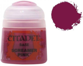 Citadel Screamer Pink - Base 21-33