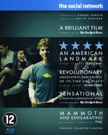 Social network (Blu-ray)