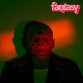 M83 - Fantasy (2-LP)