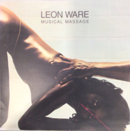 Leon Ware - Musical massage (2-LP)