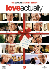 Love actually (DVD)