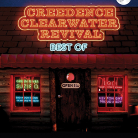 Creedence Clearwater Revived - Best of CCR (CD)