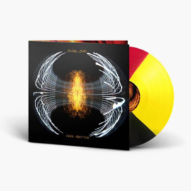 Pearl Jam - Dark matter (Limited edition Black Red Yellow Vinyl)