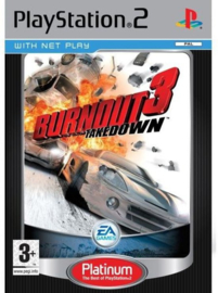 Burnout 3 Takedown