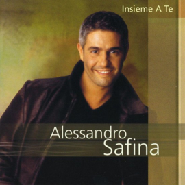 Alessandro Safina - Insieme a te (0204989/w)