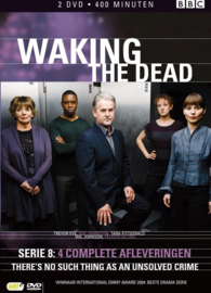 Walking the dead - Serie 8