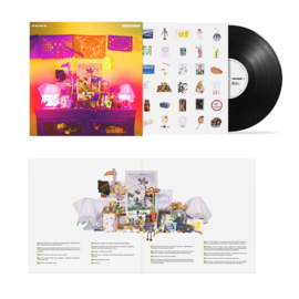 Underworld - Strawberry hotel (2-LP)