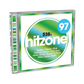 Hitzone 97