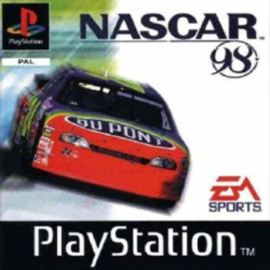 Nascar 98