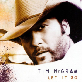 Tim McGraw - Let it go  (0204803)