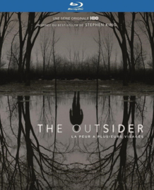 Outsider (Blu-ray) (IMPORT)