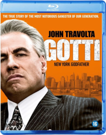 Gotti (Blu-ray)