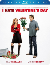 I hate valentine's day (Steelcase)