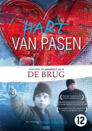 Hart van Pasen - De Brug (DVD)