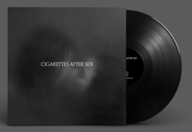 Cigarettes after sex - XS (LP)