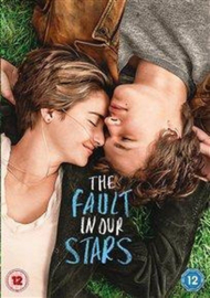 Fault in our stars  (DVD)  (IMPORT)