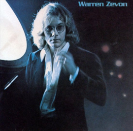 Warren Zevon - Warren Zevon (CD)