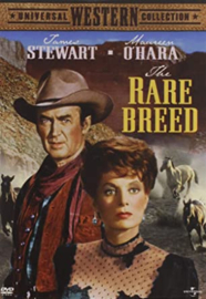 Rare breed (DVD) (IMPORT)