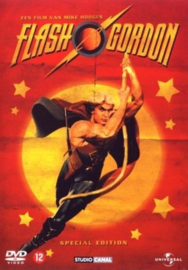 Flash Gordon (Special Edition)