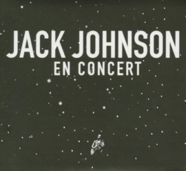 Jack Johnson - en concert (CD)