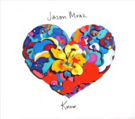Jason Mraz - Know. (CD)