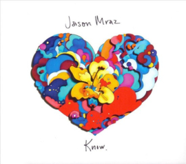 Jason Mraz - Know.