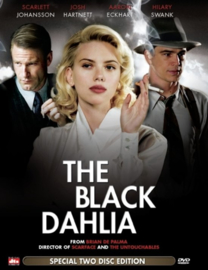 Black dahlia (Steelcase) (2-disc special edition) (DVD)