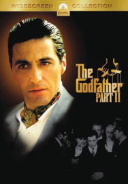 Godfather II (DVD)