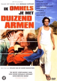 Ik omhels je met duizend armen (DVD)