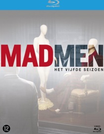 Mad men - 5e seizoen