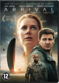 Arrival (DVD)