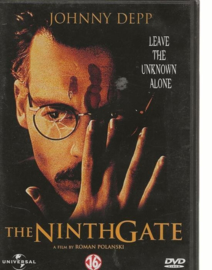 Ninth gate