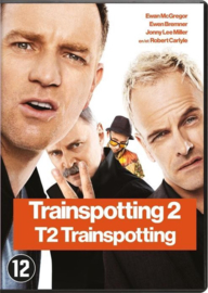 T2 Trainspotting (DVD)