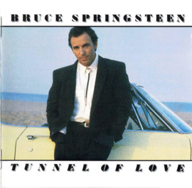 Bruce Springsteen - Tunnel of love (CD)