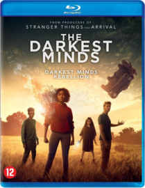 Darkest minds