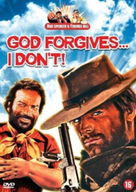 God forgives ... I don't (DVD)