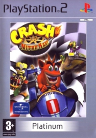 Crash Nitro Kart