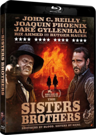 Sisters brothers (Blu-ray)