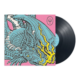 Twenty One Pilots - Scaled and icy (LP)