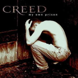 Creed - My own prison (0205049/w)