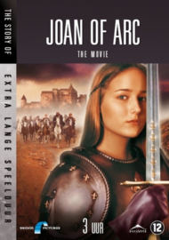 Joan of Arc (DVD)