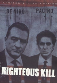 Righteous kill (Steelcase)
