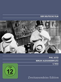 Berlin-Alexanderplatz (IMPORT) (Duits)