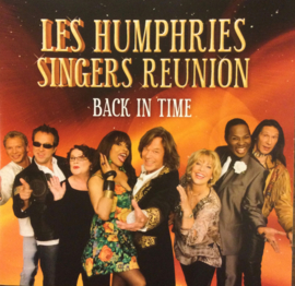 Les Humphries singers reunion - Back in time