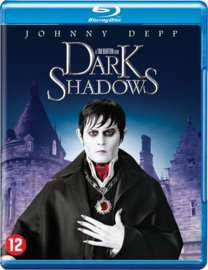 Dark shadows