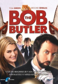 Bob the butler