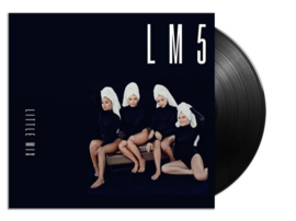 Little Mix - LM5 (LP)