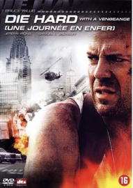 Die hard with a vengeance (DVD)