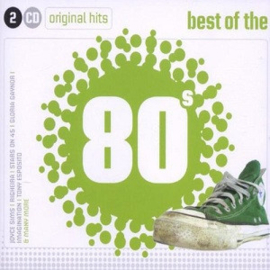 Original hits: Best of the 80's (2-CD)