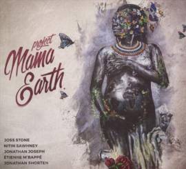 Project Mama earth